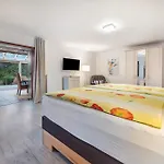 Hébergement de vacances Timm *