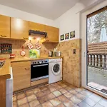 Timm Holiday home Meldorf