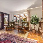 Holiday home Timm