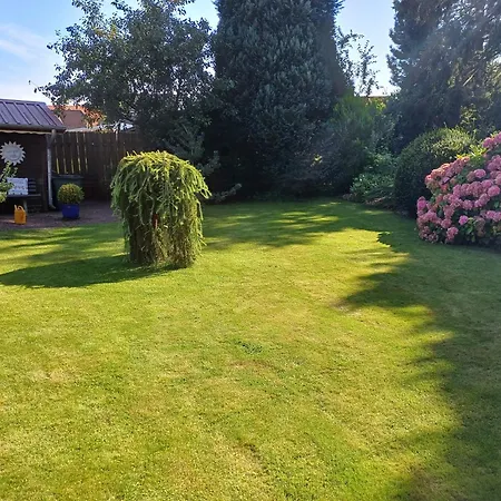 Prázdninový dům Timm Meldorf