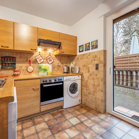 Prázdninový dům Timm Meldorf