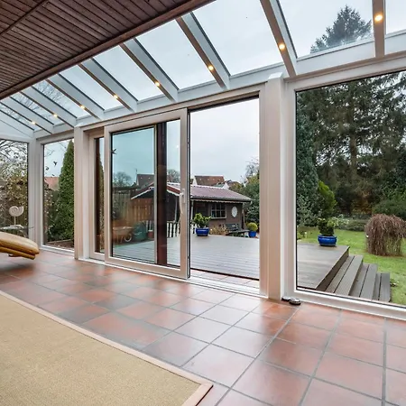 Prázdninový dům Timm Meldorf