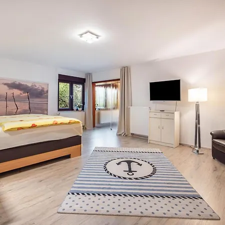 Timm Prázdninový dům *