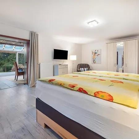 Prázdninový dům Timm *