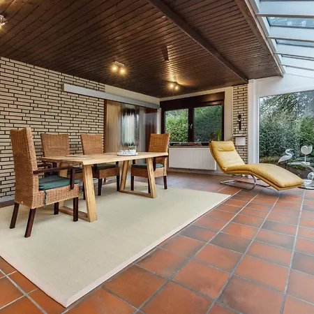 Timm Holiday home *