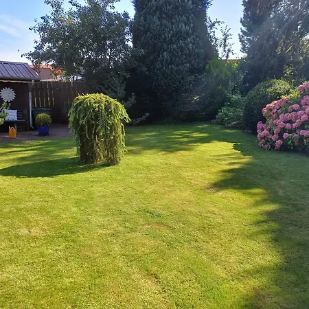 Holiday home Timm Meldorf